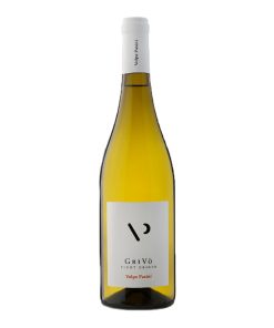 Grivò Pinot Grigio Friuli Colli Orientali DOC 2021 – Volpe Pasini