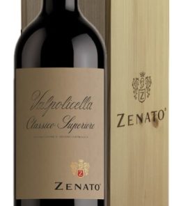 Valpolicella cl. superiore DOC 2020 Magnum in cassetta di legno